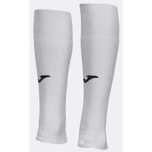 Гетри Joma LEG II без шкарпетки білий Чол